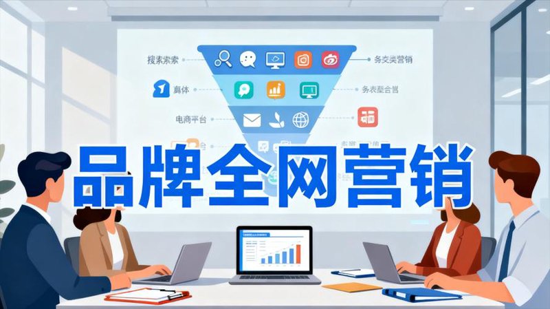 天猫代运营：选择靠谱的服务商攻略