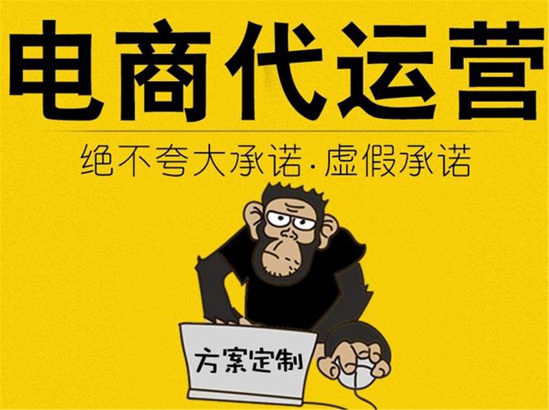 上海电商代运营行业的最新动态